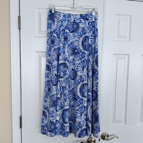 Tommy Bahama Maxi Skirt - Picture 2 of 4